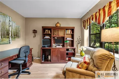 1 Manor Drive, Hillsborough Township, NJ 08844 - Photo 5