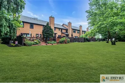1 Manor Drive, Hillsborough Township, NJ 08844 - Photo 33