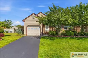 11 John Hancock Dr, Monroe Township, NJ 08831 - Photo 1