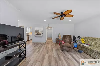 11 John Hancock Drive #B, Monroe Township, NJ 08831 - Photo 5