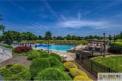 23 Bedfordshire Drive, Monroe Township, NJ 08831 - Photo 41