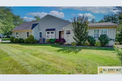 23 Bedfordshire Drive, Monroe Township, NJ 08831 - Photo 3