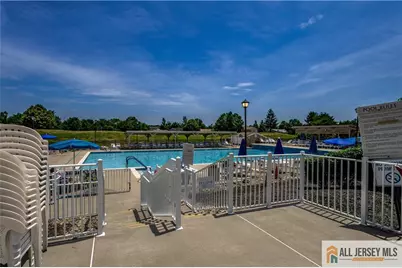 23 Bedfordshire Drive, Monroe Township, NJ 08831 - Photo 43