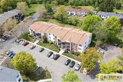 343 Lancaster Court #2343, Piscataway Township, NJ 08854 - Photo 17