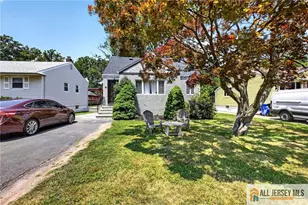 93 Gaywood Ave, Colonia, NJ 07067 - Photo 5