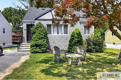 93 Gaywood Avenue, Colonia, NJ 07067 - Photo 3