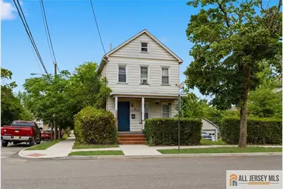 131 Jones Avenue, New Brunswick, NJ 08901 - Photo 1