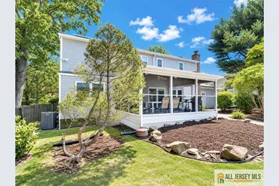 8 Willis Court, East Brunswick Township, NJ 08816 - Photo 27