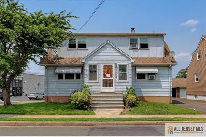 52 Saint Ann Street #2nd F, Carteret, NJ 07008 - Photo 1