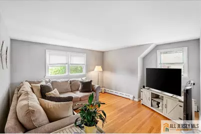 52 Saint Ann Street #2nd F, Carteret, NJ 07008 - Photo 9
