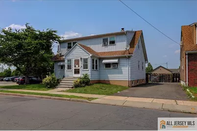 52 Saint Ann Street #2nd F, Carteret, NJ 07008 - Photo 7