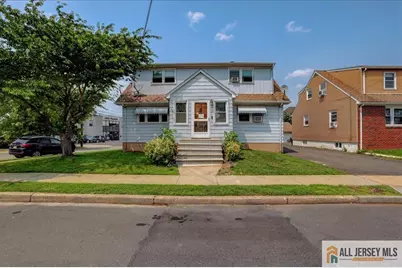 52 Saint Ann Street #2nd F, Carteret, NJ 07008 - Photo 5