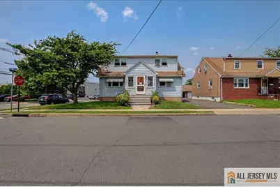 52 Saint Ann Street #2nd F, Carteret, NJ 07008 - Photo 3
