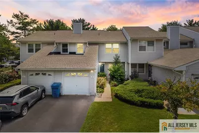 3 Sandpiper Drive #2502, Sayreville, NJ 08859 - Photo 1