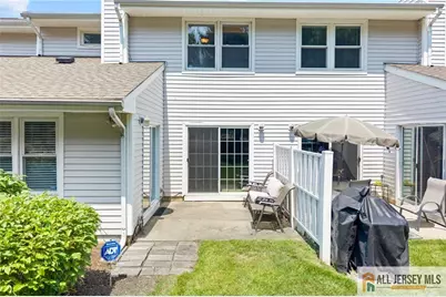 3 Sandpiper Drive #2502, Sayreville, NJ 08859 - Photo 29