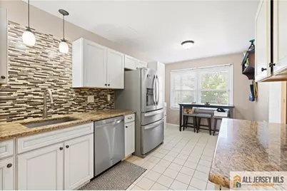 3 Sandpiper Drive #2502, Sayreville, NJ 08859 - Photo 5