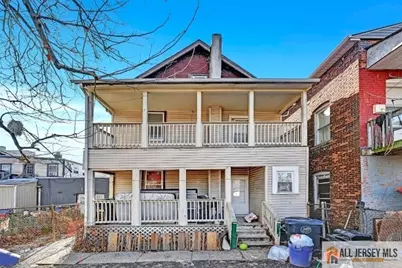 2 Columbus Place #APT 2, Bound Brook, NJ 08805 - Photo 1