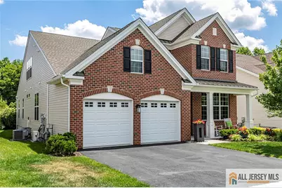 40 Inverness Drive, South Brunswick Township, NJ 08824 - Photo 1