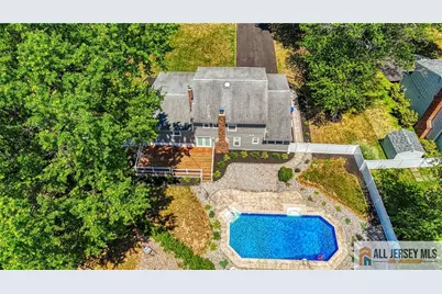 415 Elwood Street, Piscataway Township, NJ 08854 - Photo 19