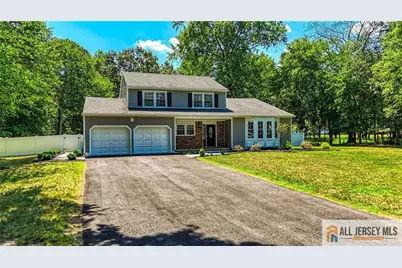 415 Elwood Street, Piscataway Township, NJ 08854 - Photo 11