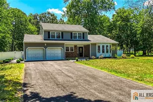 415 Elwood St, Piscataway Township, NJ 08854 - Photo 11