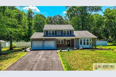 415 Elwood Street, Piscataway Township, NJ 08854 - Photo 15