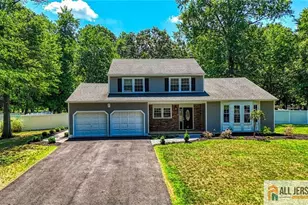 415 Elwood St, Piscataway Township, NJ 08854 - Photo 15