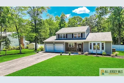 415 Elwood Street, Piscataway Township, NJ 08854 - Photo 3