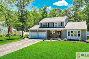415 Elwood St, Piscataway Township, NJ 08854 - Photo 3