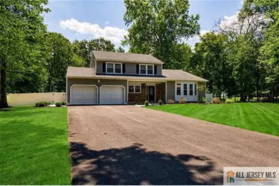 415 Elwood Street, Piscataway Township, NJ 08854 - Photo 45