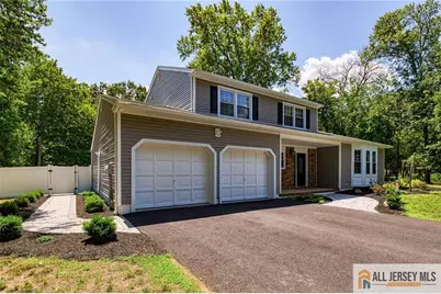 415 Elwood Street, Piscataway Township, NJ 08854 - Photo 5