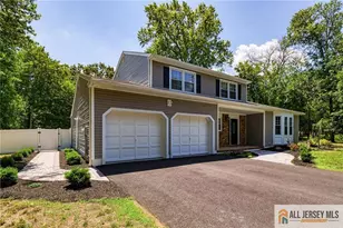 415 Elwood St, Piscataway Township, NJ 08854 - Photo 5