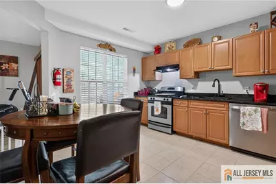 1109 Morning Glory Drive #1109, Monroe Township, NJ 08831 - Photo 7