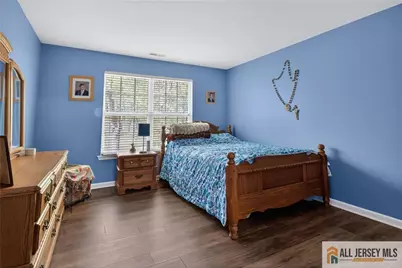 1109 Morning Glory Drive #1109, Monroe Township, NJ 08831 - Photo 13