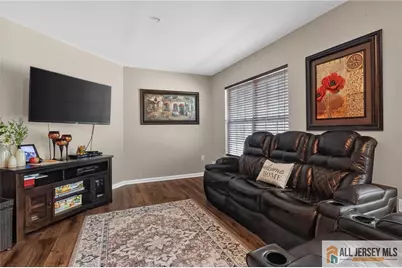 1109 Morning Glory Drive #1109, Monroe Township, NJ 08831 - Photo 11