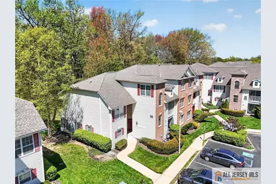 1109 Morning Glory Drive #1109, Monroe Township, NJ 08831 - Photo 21