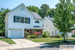 33 Tall Oaks Ct, Old Bridge Township, NJ 08857 - Photo 1