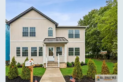 101 Saint Stephens Avenue, Woodbridge Township, NJ 08832 - Photo 1