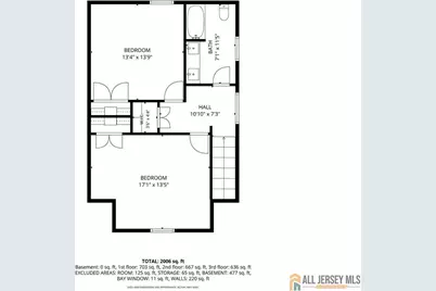 119 Harvard Avenue, Metuchen, NJ 08840 - Photo 45