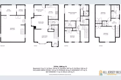 119 Harvard Avenue, Metuchen, NJ 08840 - Photo 41