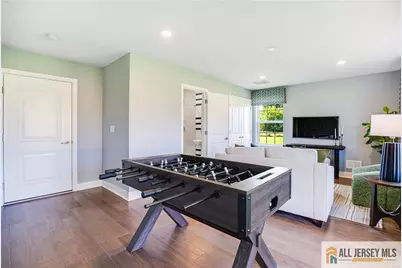110 Fred Clark Drive, Pennington, NJ 08534 - Photo 25