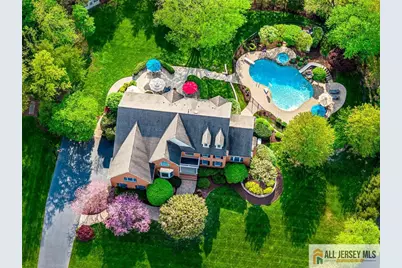 5 Erin Court, South Brunswick Township, NJ 08824 - Photo 27