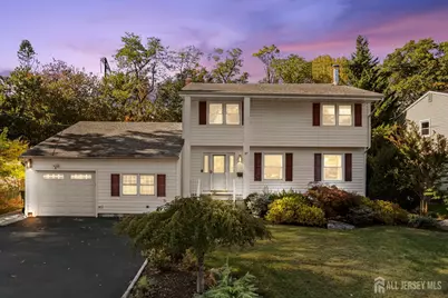 14 Mayling Court, Edison, NJ 08837 - Photo 1