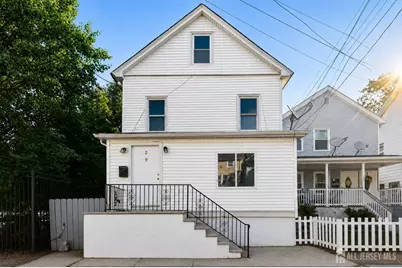 219 Seaman Street, New Brunswick, NJ 08901 - Photo 1