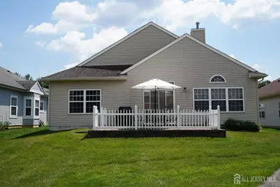 64 Viineyard Court, Monroe Township, NJ 08831 - Photo 19