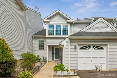3 Letts Court, Sayreville, NJ 08872 - Photo 1