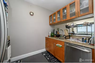 1 Spring Street #1206, New Brunswick, NJ 08901 - Photo 7