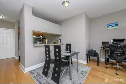 1 Spring Street #1206, New Brunswick, NJ 08901 - Photo 11