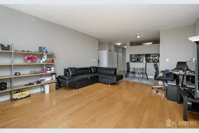 1 Spring Street #1206, New Brunswick, NJ 08901 - Photo 15