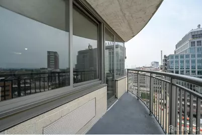 1 Spring Street #1206, New Brunswick, NJ 08901 - Photo 17